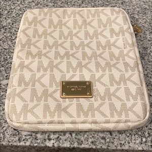 Micheal Kors iPad case
